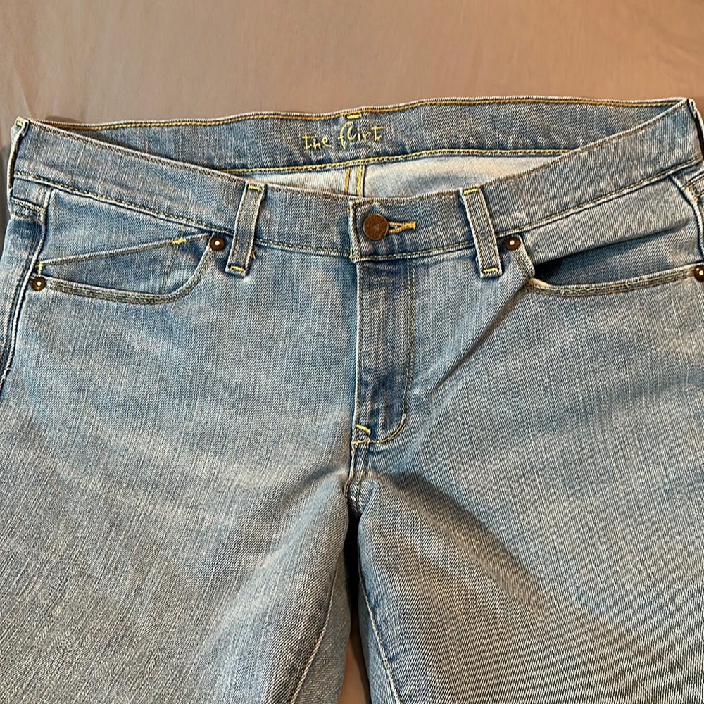 Old Navy Flirt Jeans Size 12s